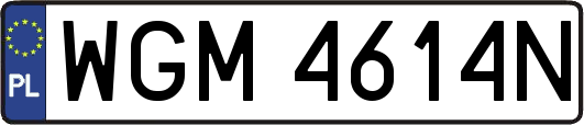 WGM4614N