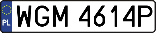 WGM4614P