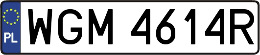 WGM4614R