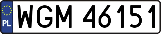 WGM46151