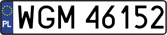 WGM46152