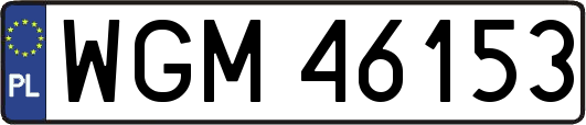 WGM46153
