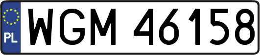 WGM46158