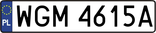 WGM4615A