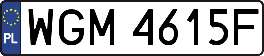 WGM4615F