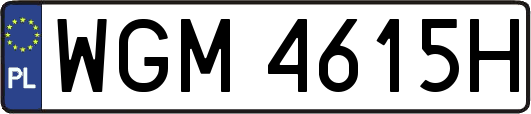 WGM4615H