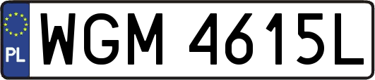 WGM4615L