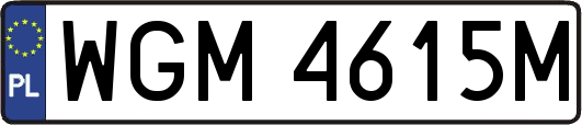 WGM4615M