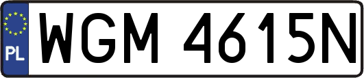 WGM4615N
