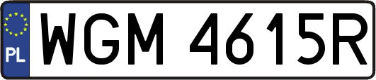 WGM4615R