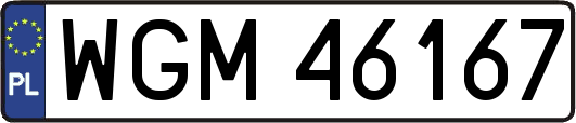 WGM46167