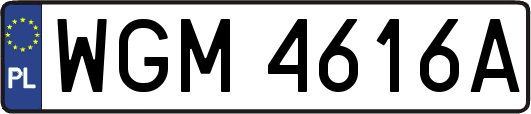 WGM4616A