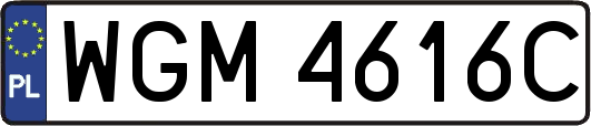 WGM4616C
