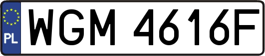 WGM4616F