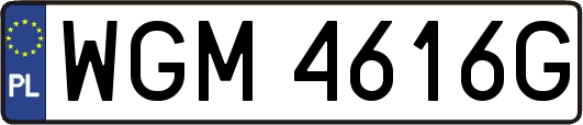 WGM4616G