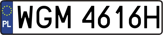 WGM4616H