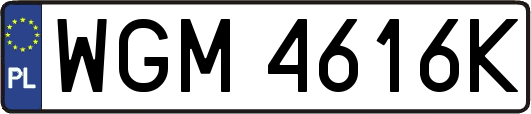 WGM4616K