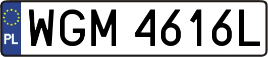 WGM4616L