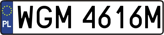WGM4616M
