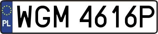 WGM4616P