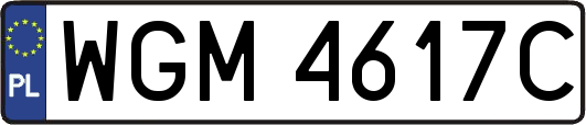 WGM4617C