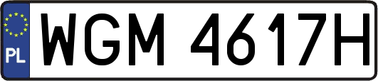 WGM4617H
