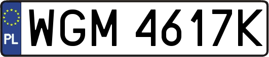 WGM4617K