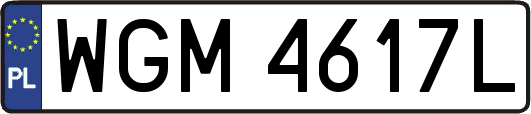 WGM4617L