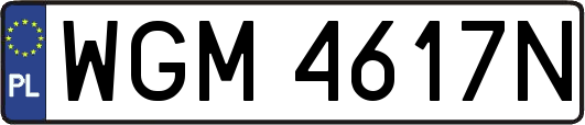 WGM4617N
