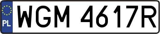 WGM4617R