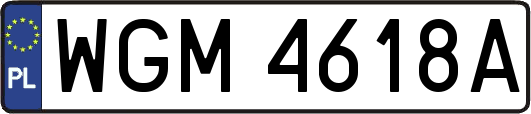 WGM4618A