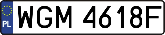 WGM4618F