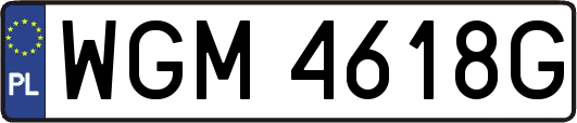 WGM4618G