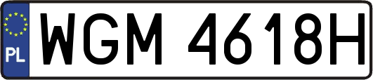 WGM4618H