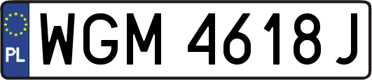 WGM4618J