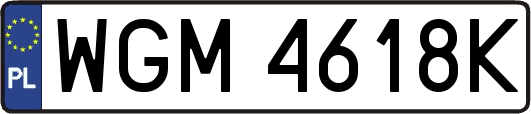 WGM4618K