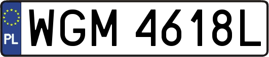 WGM4618L