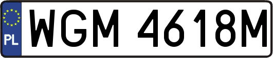 WGM4618M