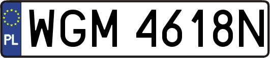 WGM4618N