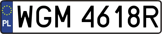 WGM4618R