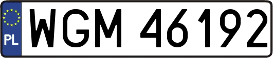 WGM46192