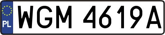 WGM4619A