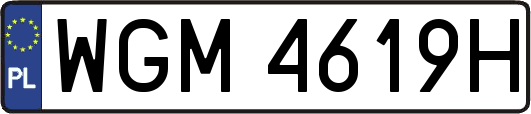 WGM4619H