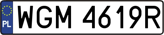 WGM4619R