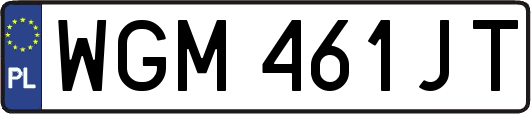 WGM461JT