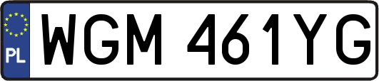 WGM461YG