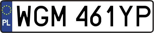 WGM461YP