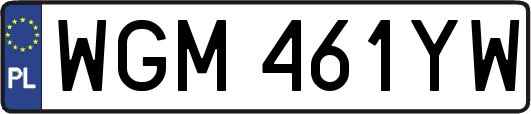 WGM461YW