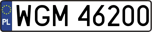 WGM46200