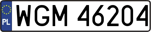 WGM46204